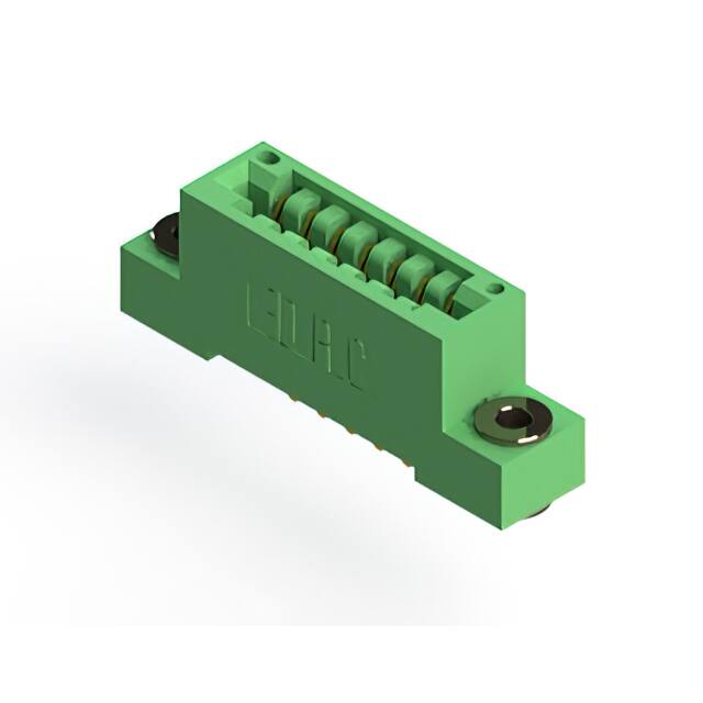 846-007-500-103 EDAC Inc.  Edgeboard Connectors